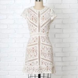 NWT No Rest For Bridget claire dress